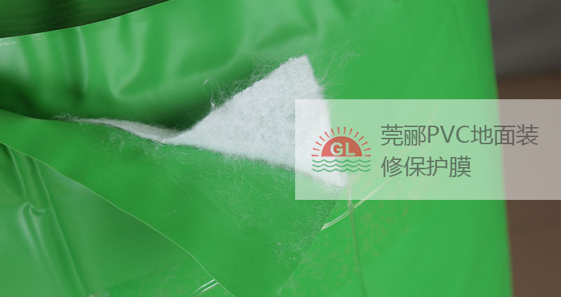 优质棉层