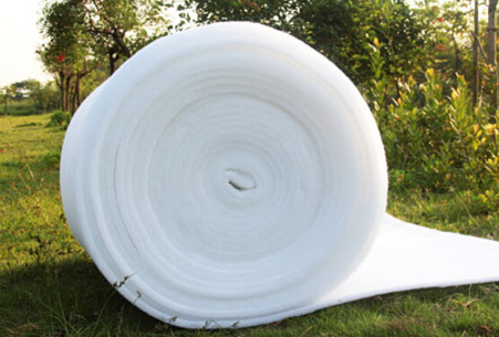 莞郦科技：详解过滤棉生产制作流程